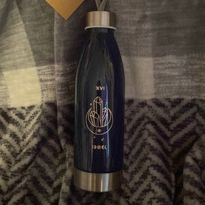 tarot water bottle